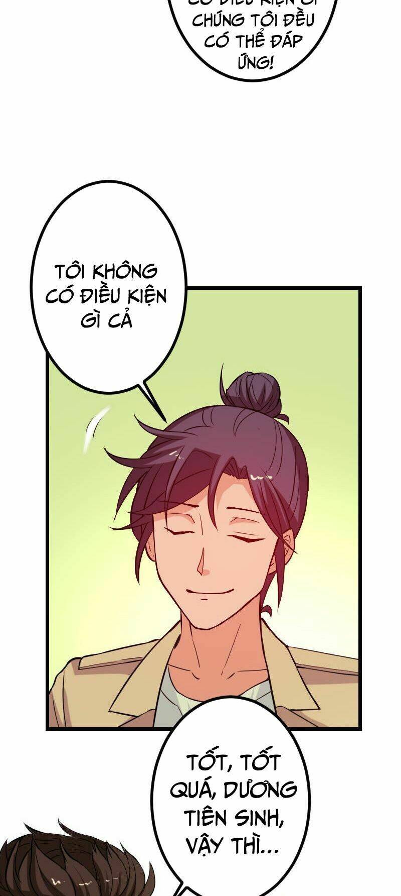 ngưu thư cung ứng thương chapter 103 11