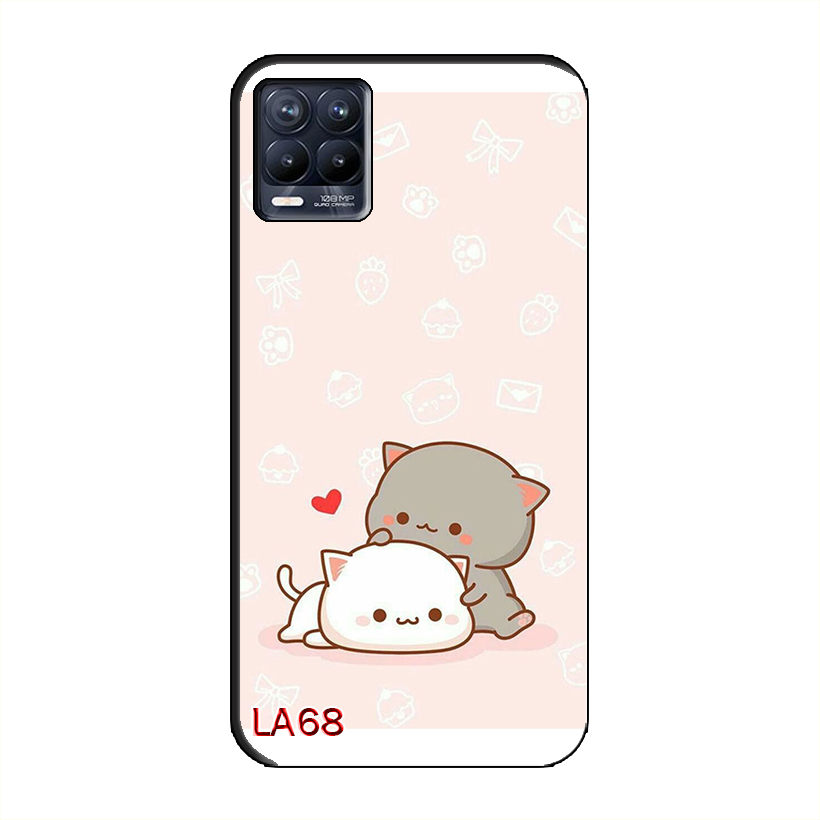 Ốp Lưng Dành Cho REALME 8