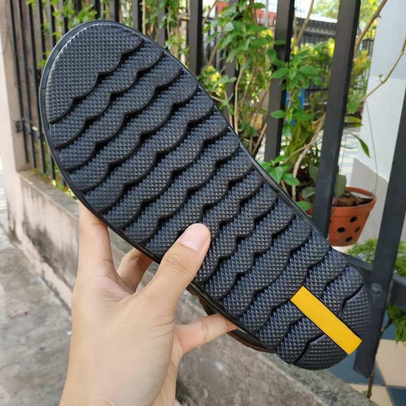 Dép sandal nam da cá sấu thật 100% Giá rẻ nhất toàn quốc!