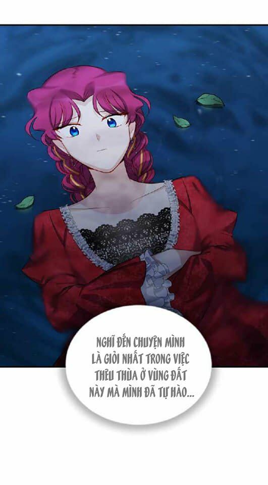 nữ công tước với tâm hồn trống rỗng chapter 21 41