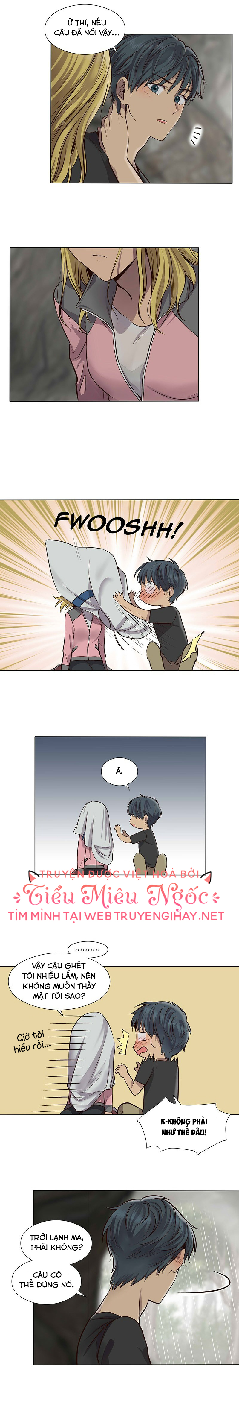 điều bí mật mà tôi luôn giữ kín chapter 42 18