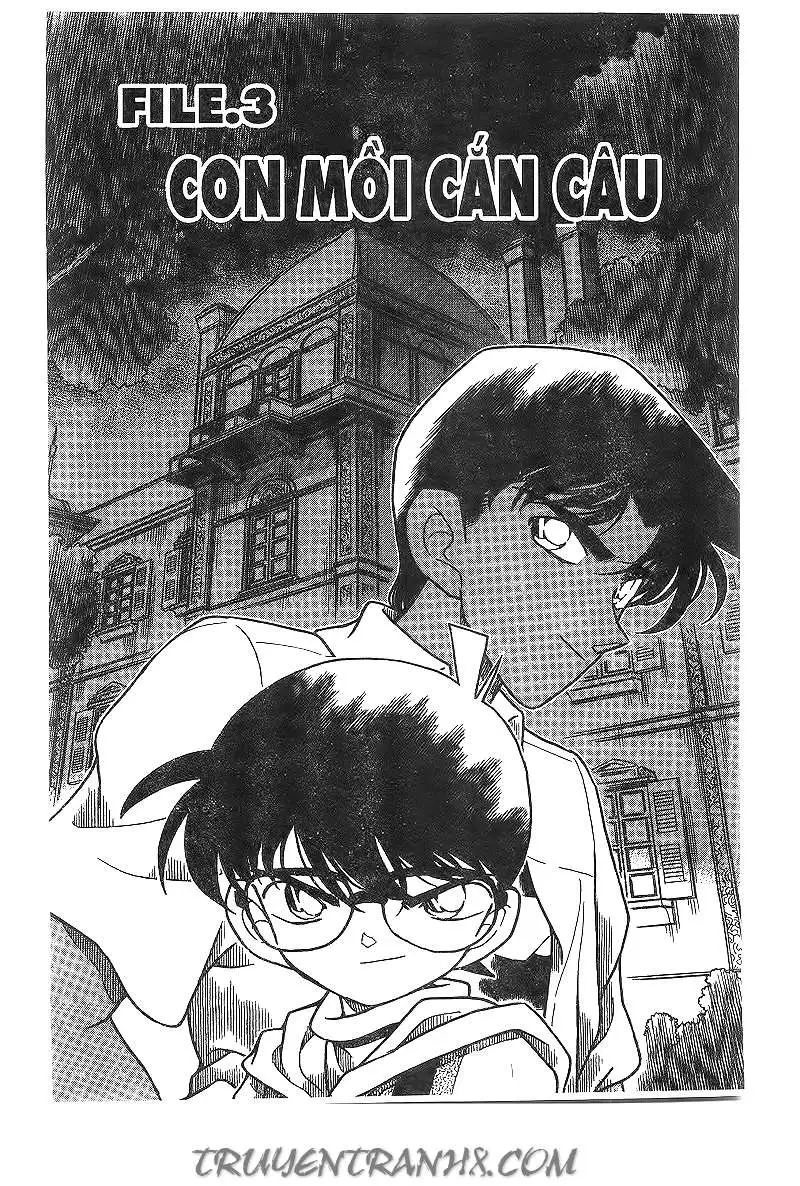 conan chapter 214 1