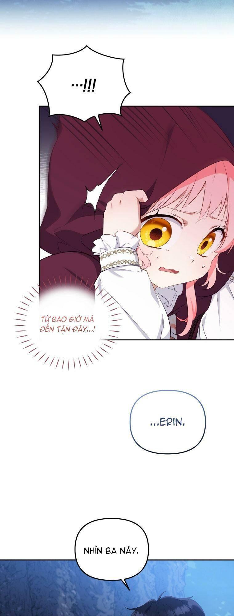 Tôi Đang Được Nuôi Dưỡng Bởi Những Kẻ Phản Diện chapter 35 46