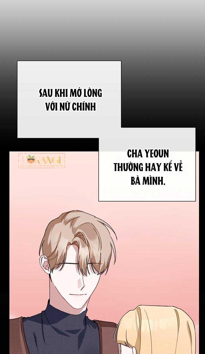 vùng đặc quyền tình yêu chapter 3 15
