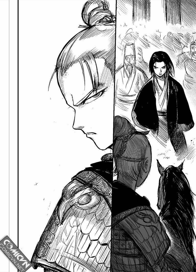 đại phong ca chapter 12 5