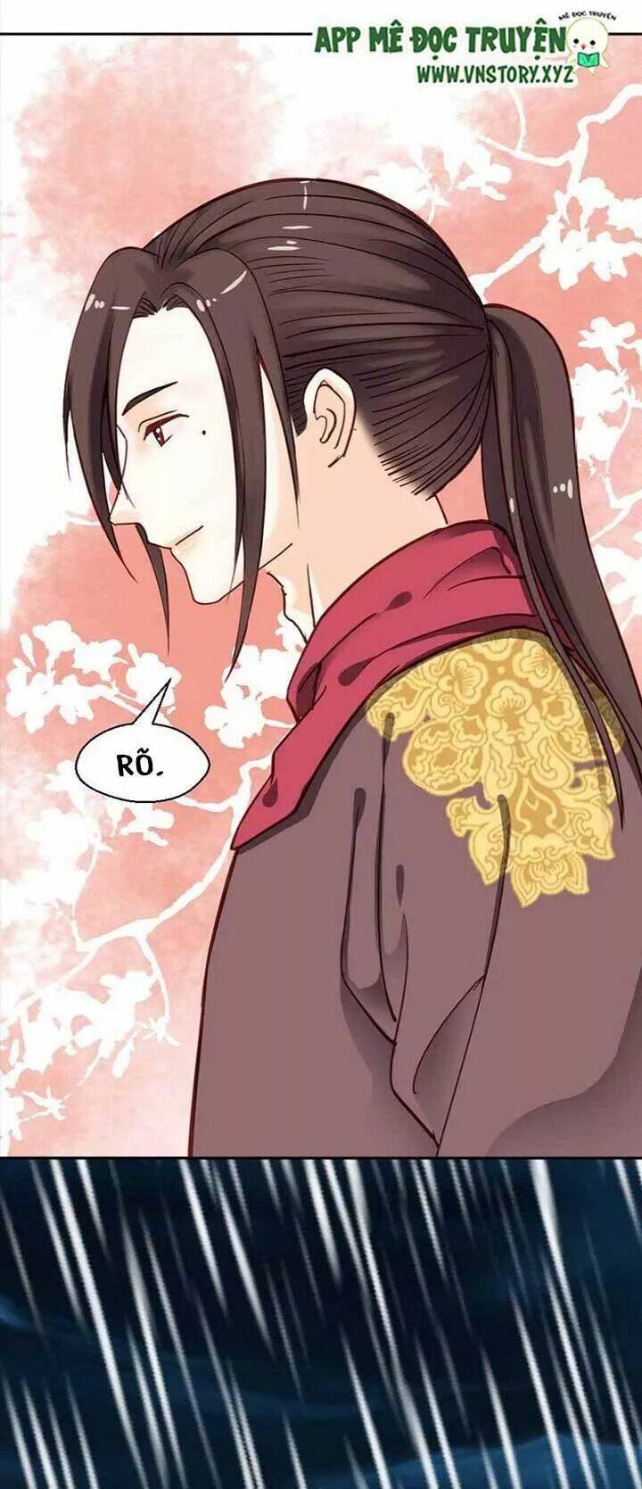 kiều nữ độc phi chapter 36 17