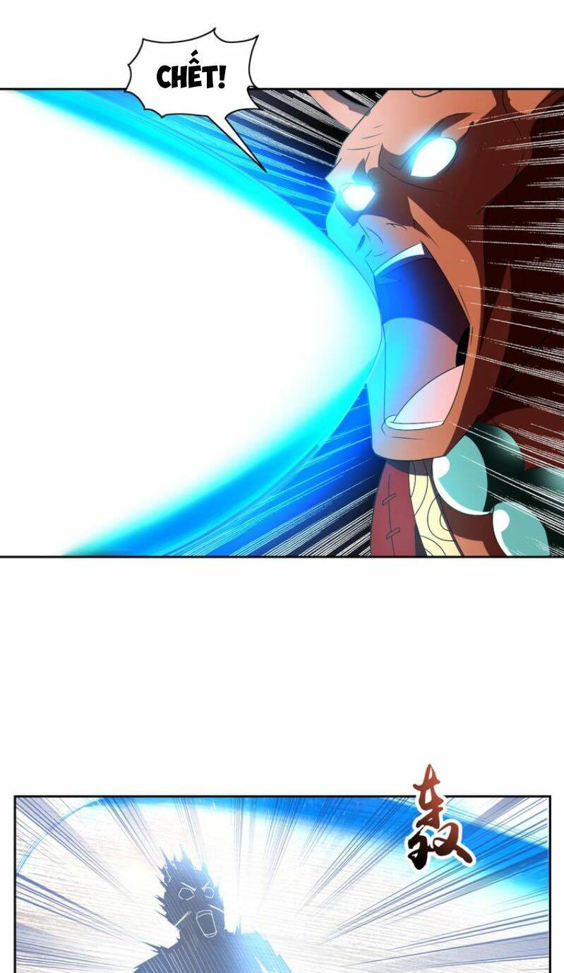 chín năm nghĩa vụ tu chân chapter 28 37