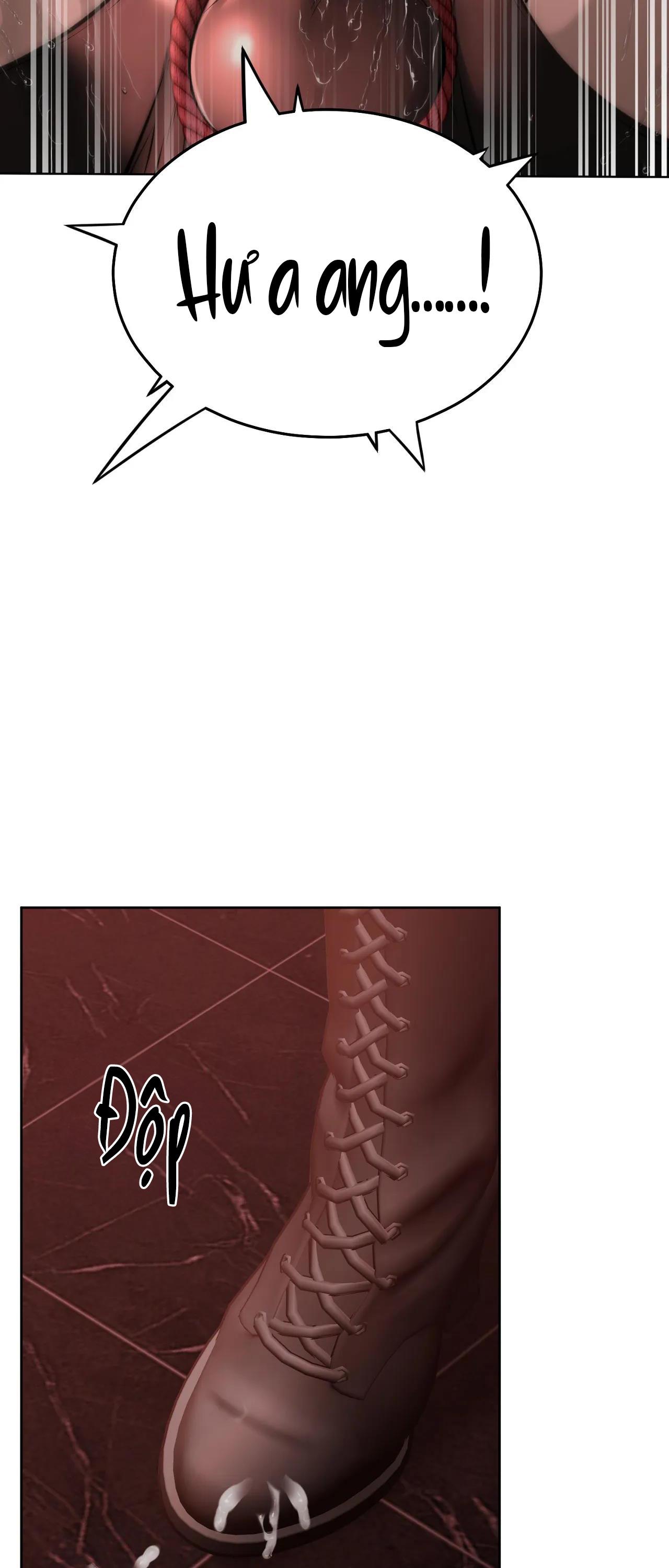 bên trong lớp cảnh phục chapter 27 28