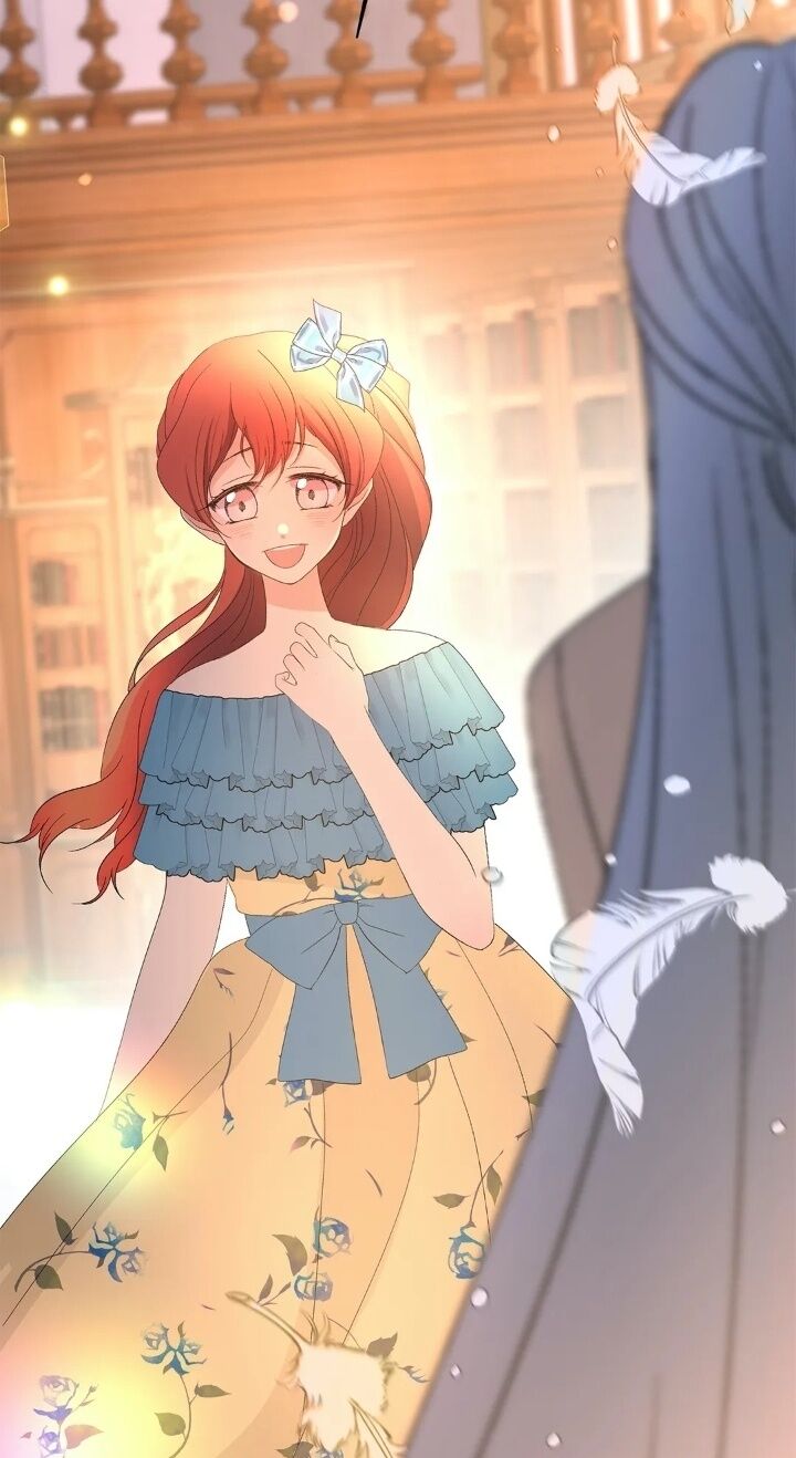 công chúa thời gian có hạn chapter 38 3