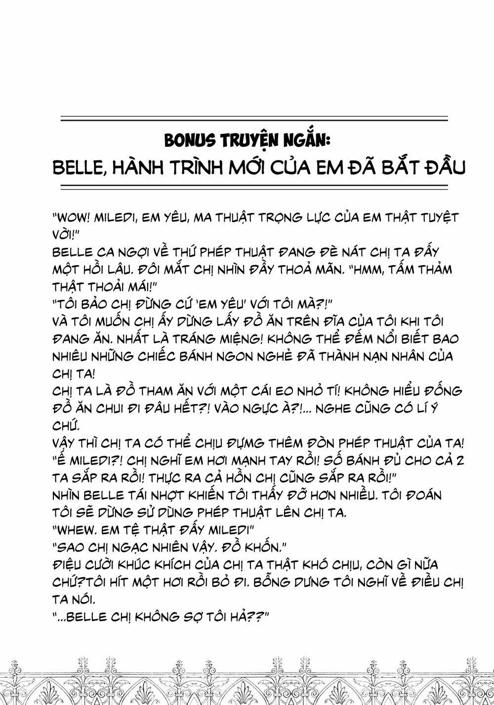 arifureta shokugyou de sekai saikyou zero chapter 8 46