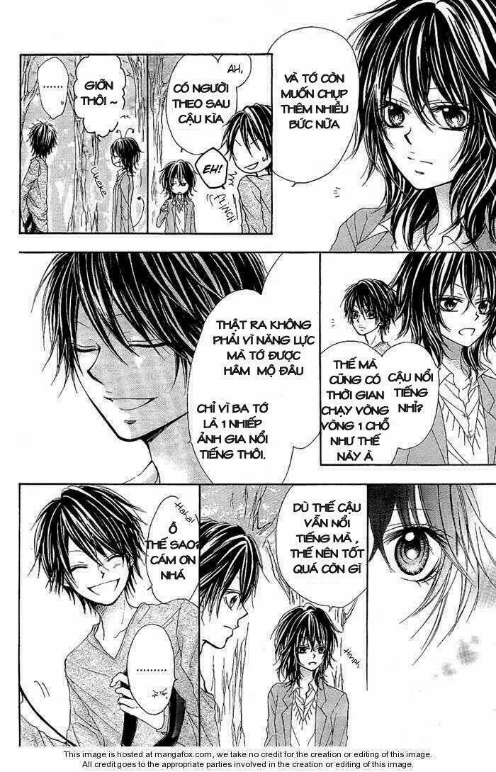 tổng hợp one shot. chapter 172 21