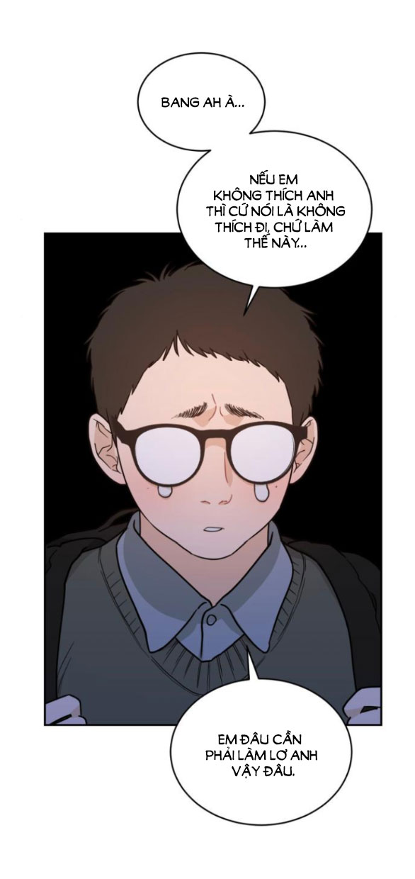 Vận May Bất Ngờ chapter 44.1 7