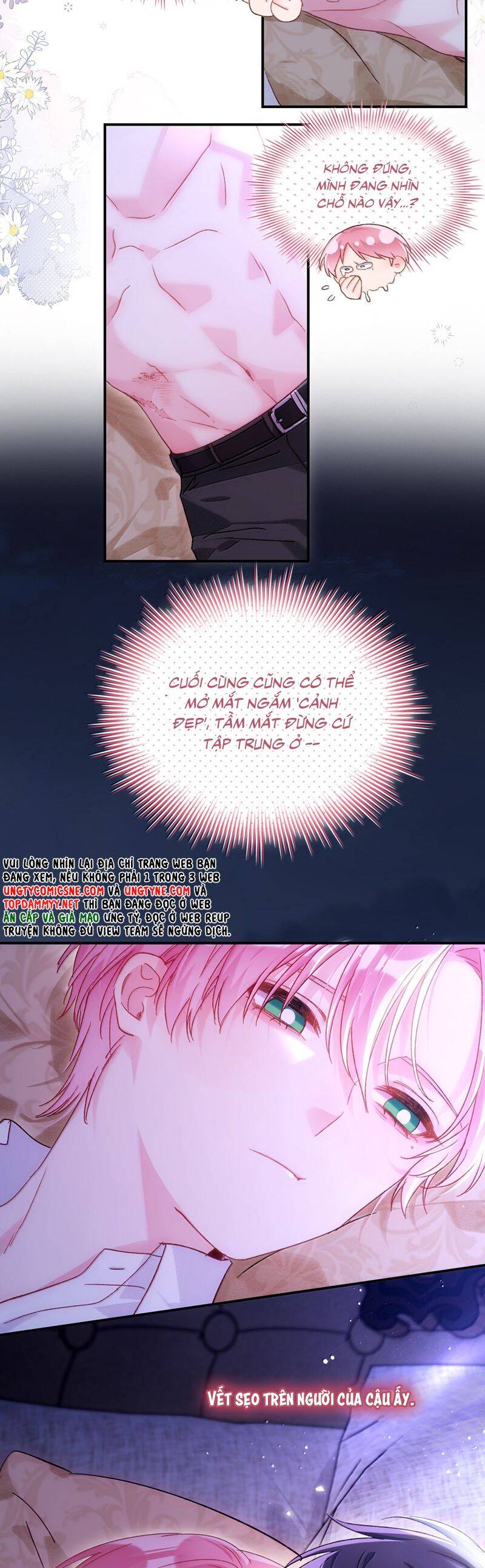 tôi phải làm một kẻ đại xấu xa chapter 163 25