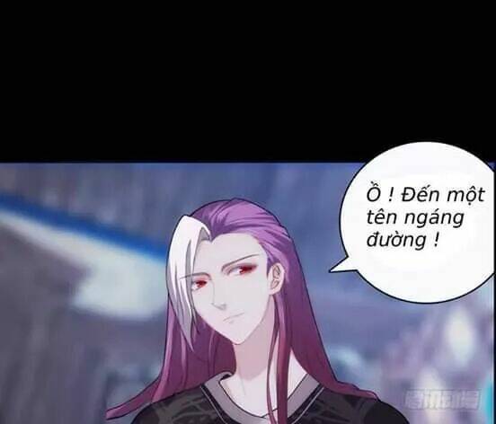 bí mật của dạ tộc chapter 19 24