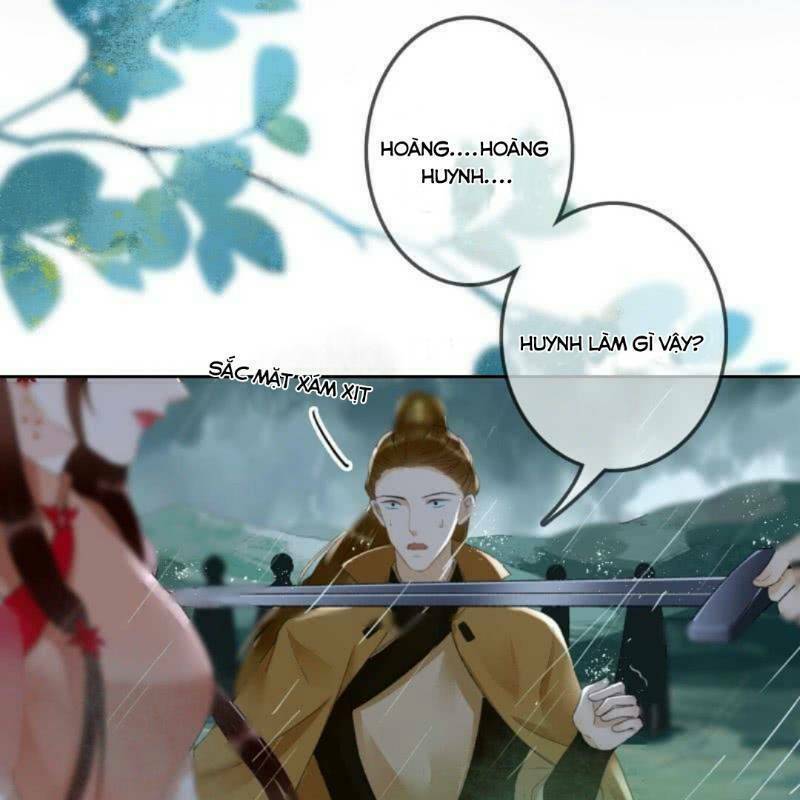 sủng phi của vương chapter 171 34