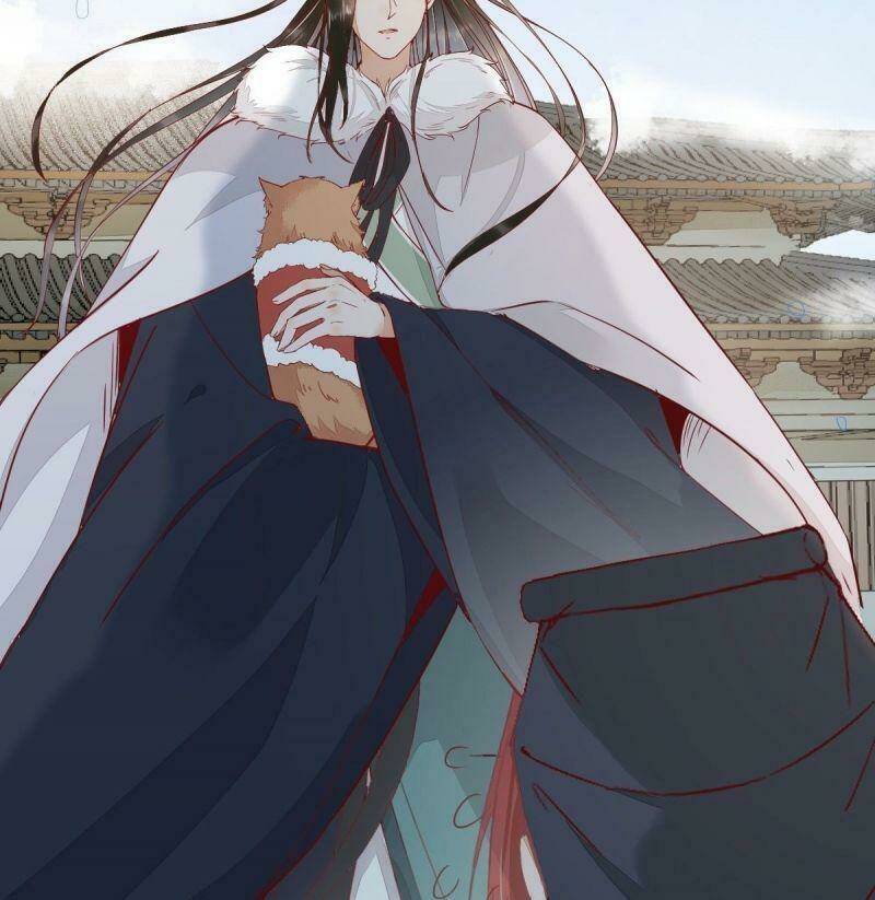 sát thủ vương phi không dễ chọc chapter 39 16