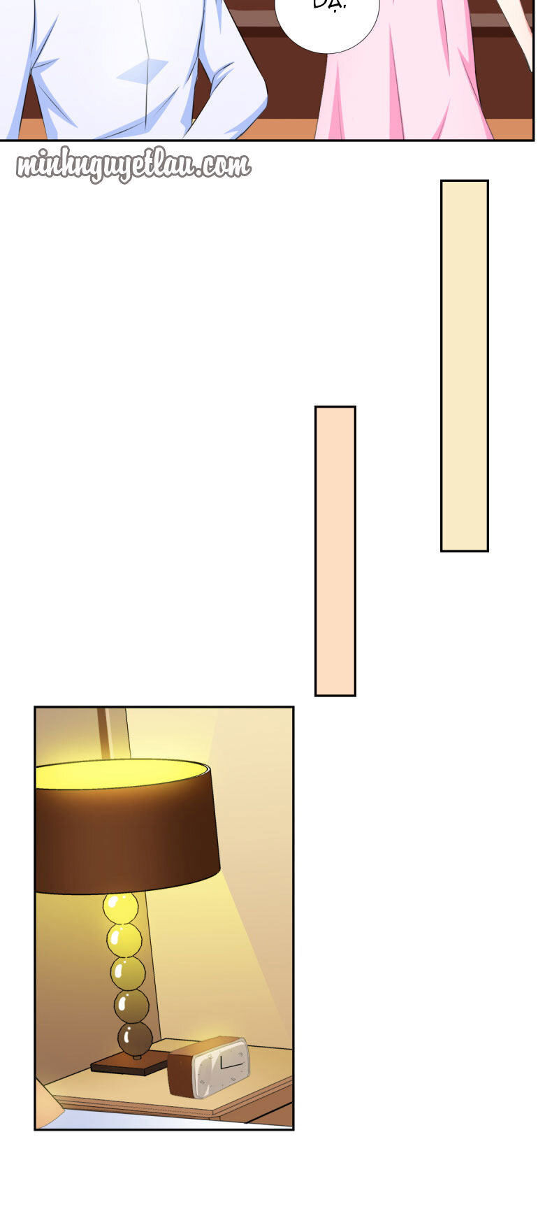 cẩm tú trùng sinh: chào buổi sáng phó thái thái chapter 34 16