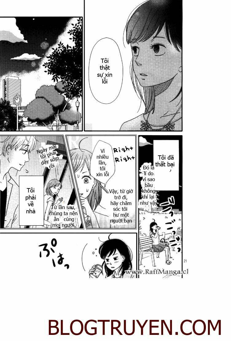 love rerun chapter 4 4