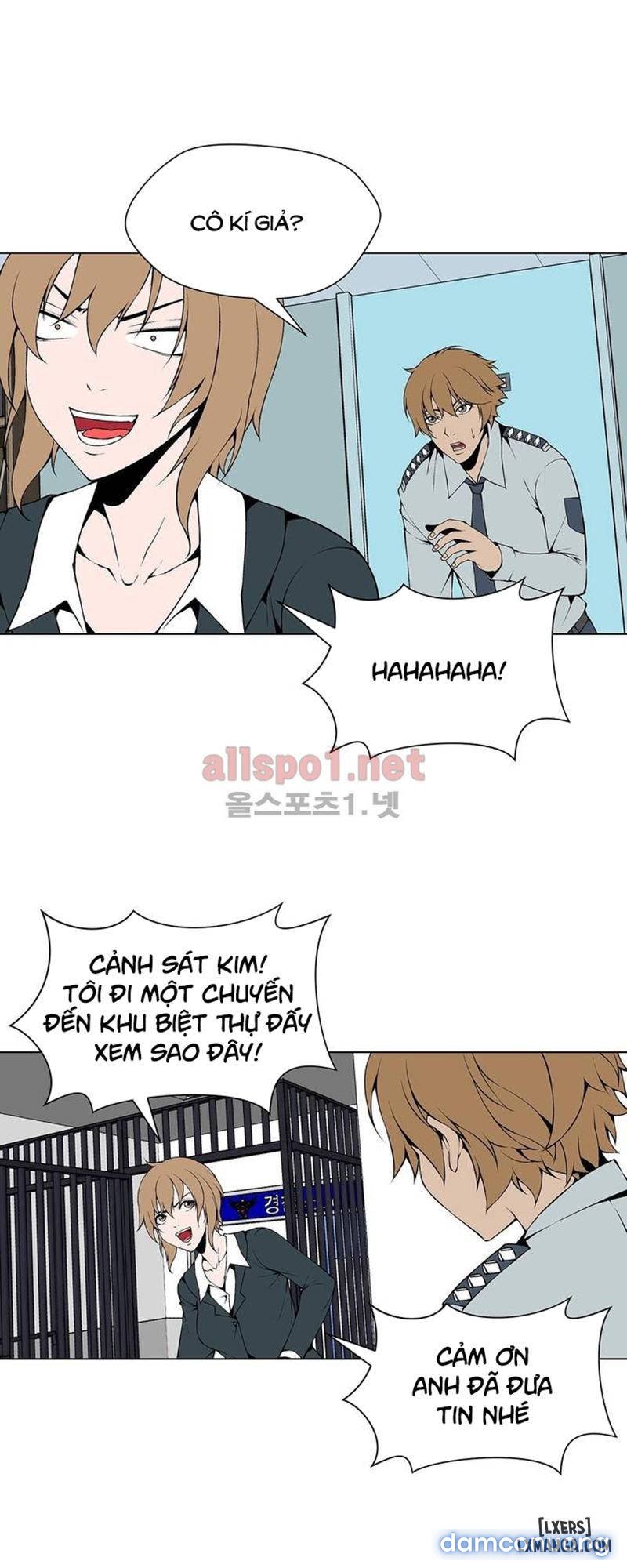 nô lệ song sinh chapter 63 16