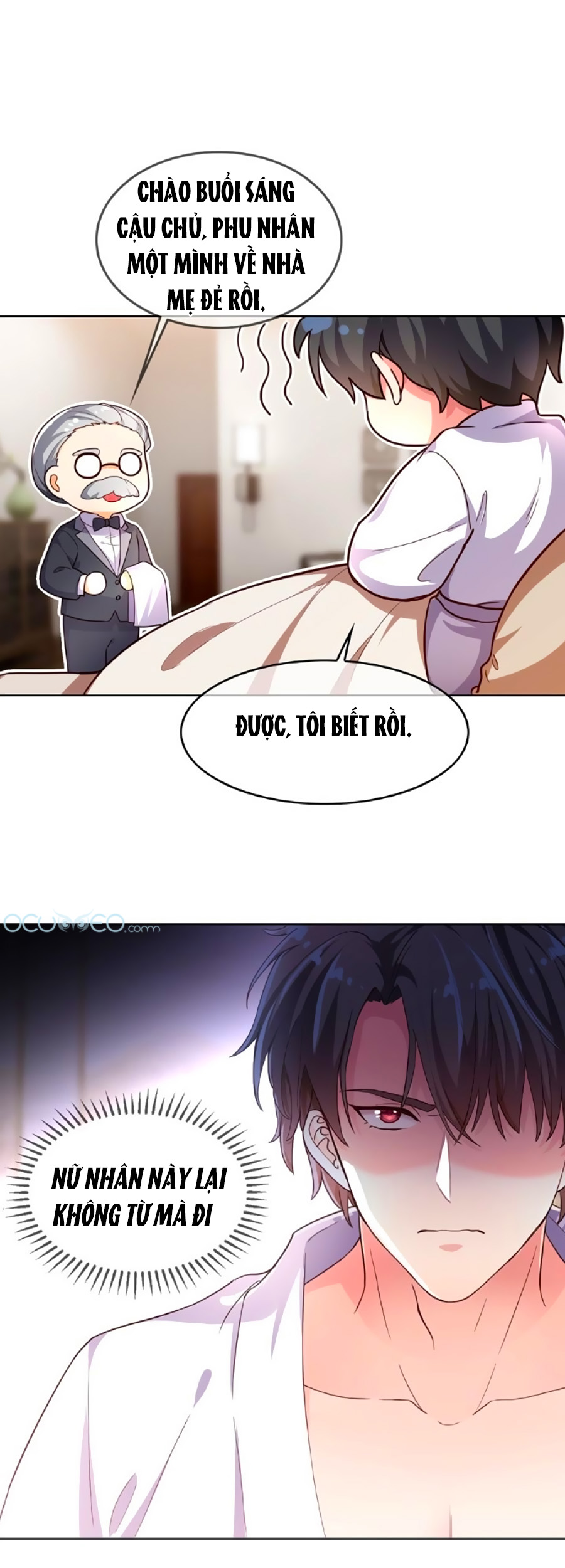 kế hoạch công lược của cô vợ gả thay chapter 5 15