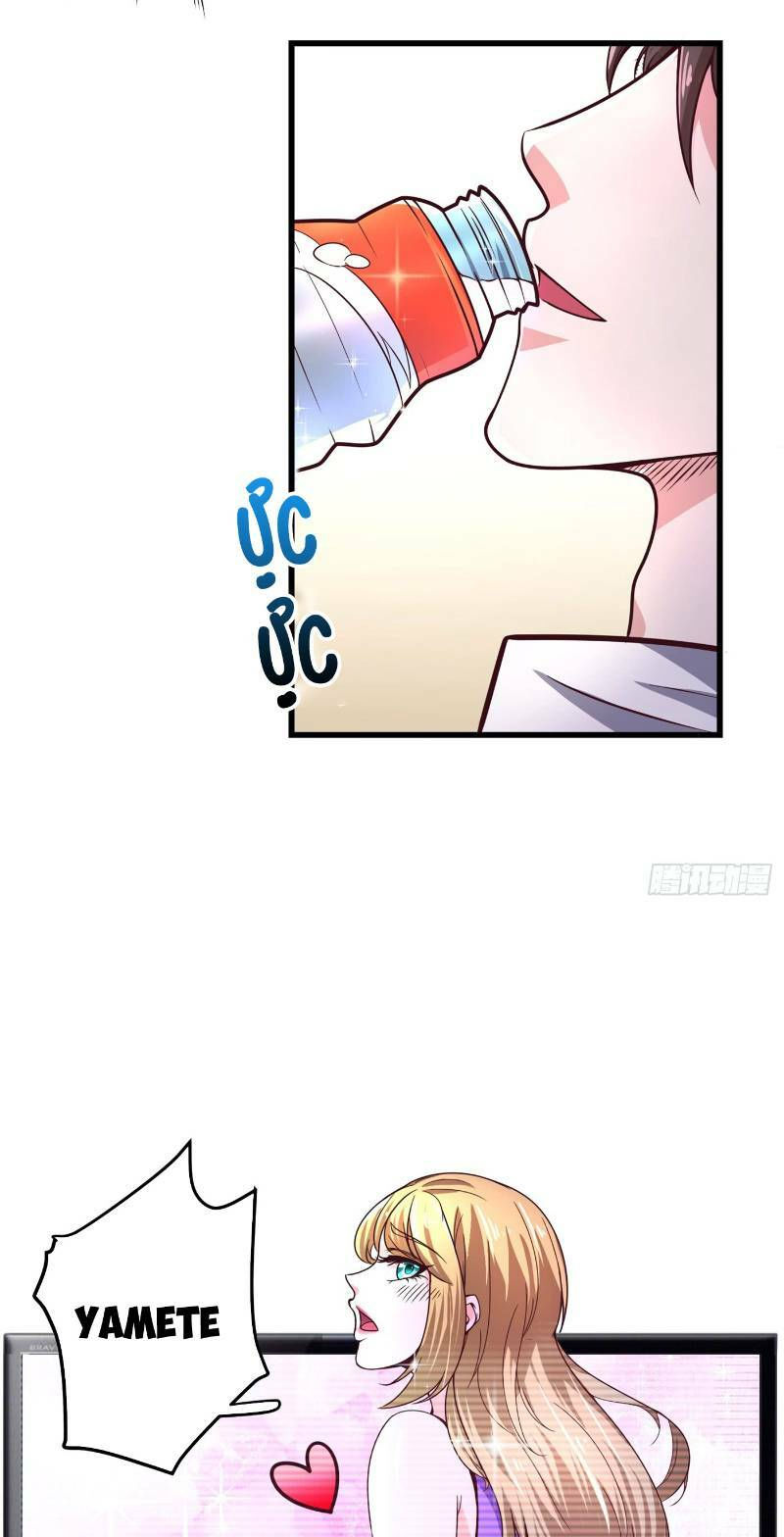 tối cường thần y tại đô thị chapter 50 17