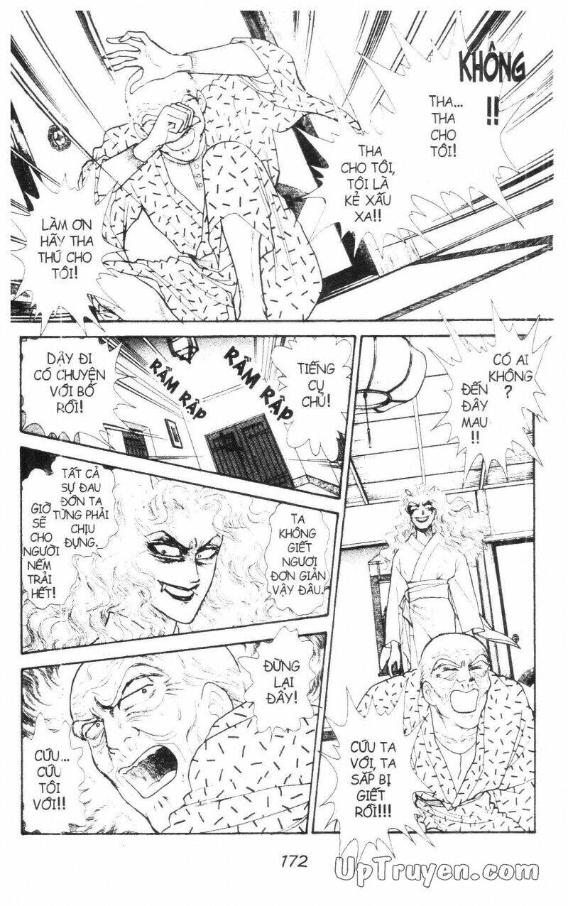 câu lạc bộ con nhà giàu chapter 11 171