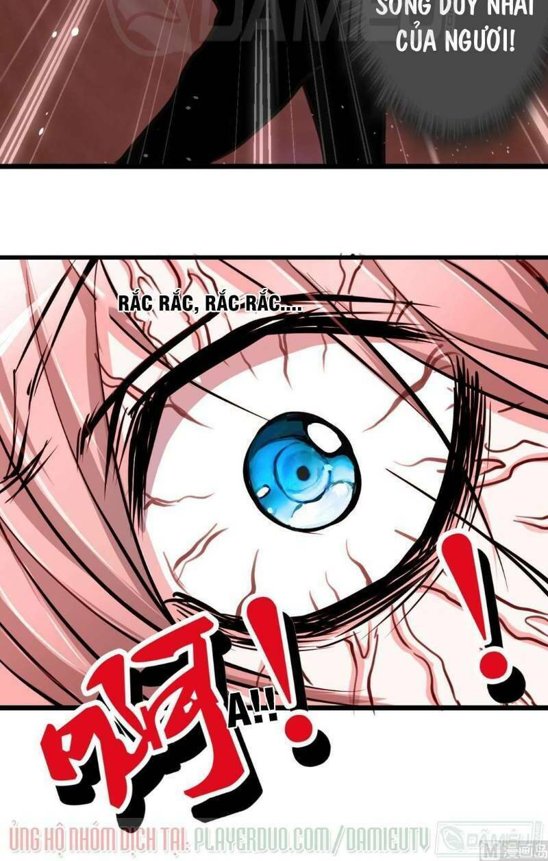 thần nhãn giám định sư chapter 91 16