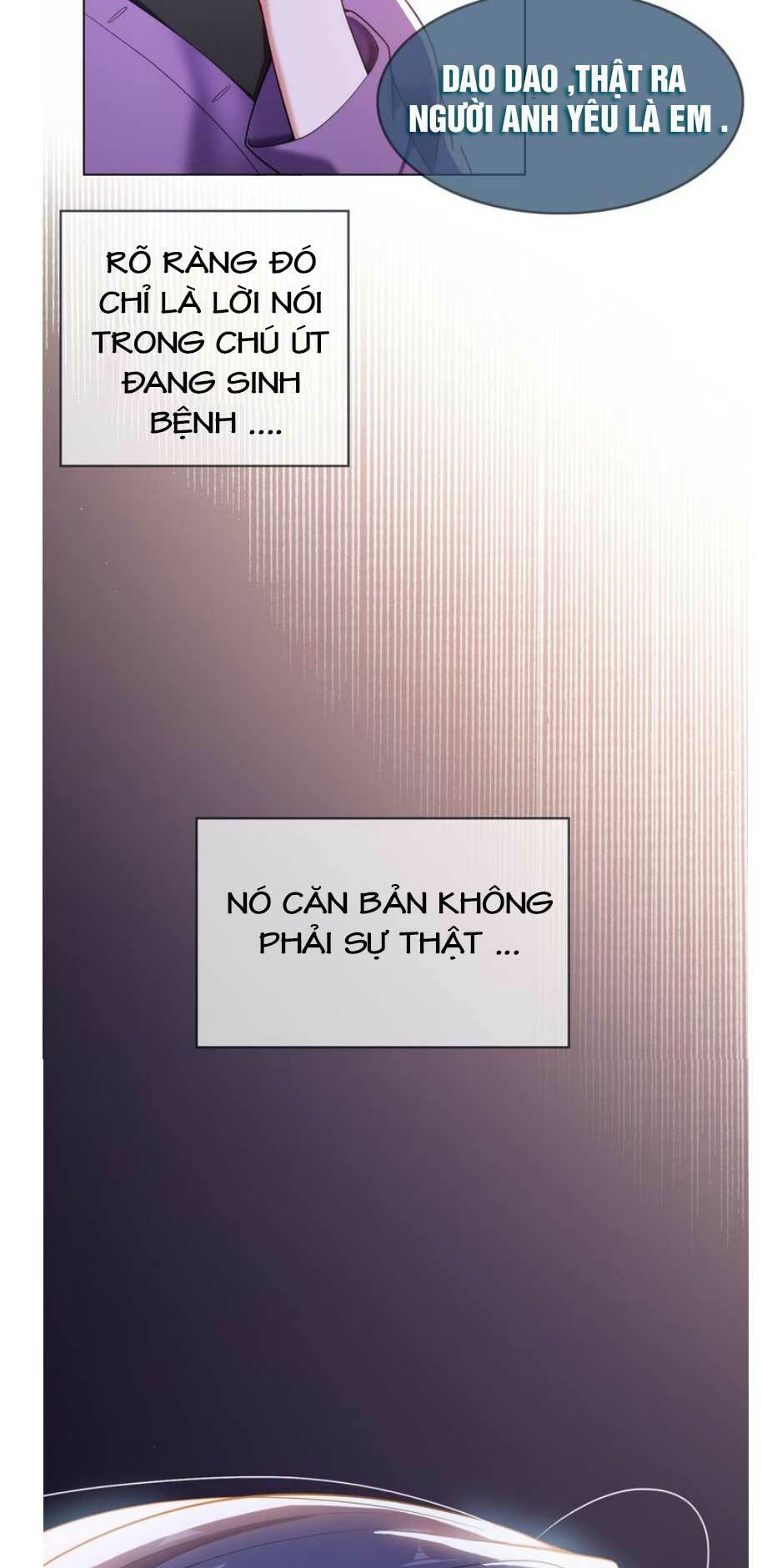 cô vợ nhỏ nuông chiều quá lại thành ác!! chapter 189.2 27