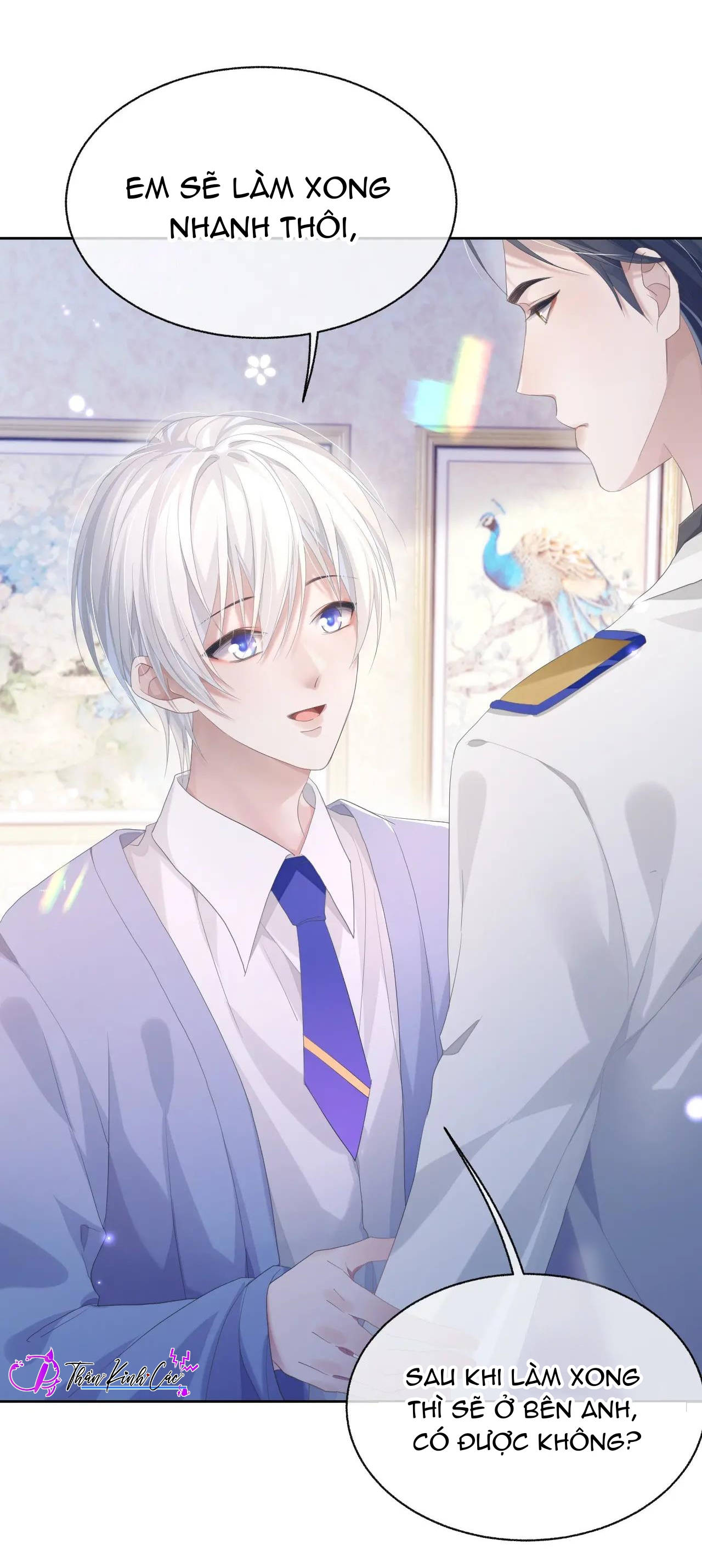 xin hãy ly hôn chapter 10 8