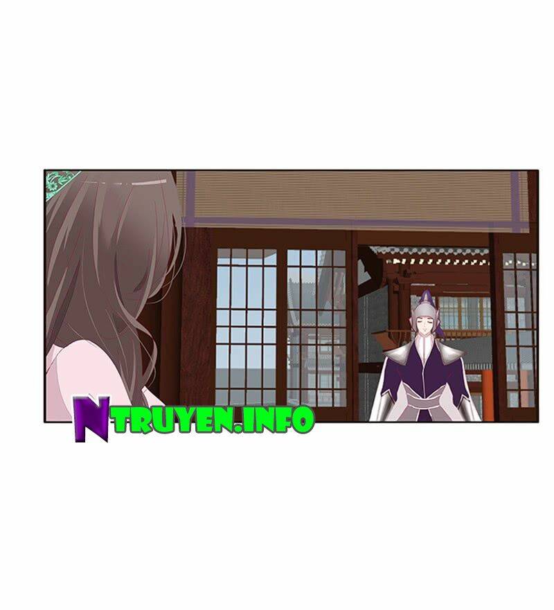 tướng quân mời ra trận chapter 102 8