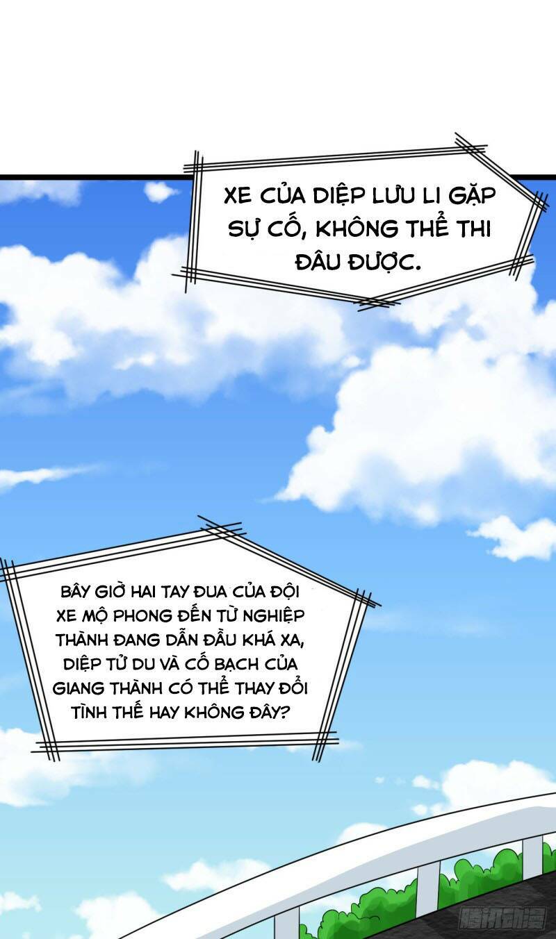 siêu cấp nữ thần trọng sinh chapter 43 1