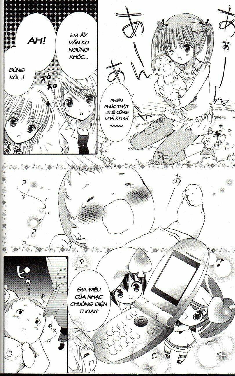 shugo chara chapter 19 20