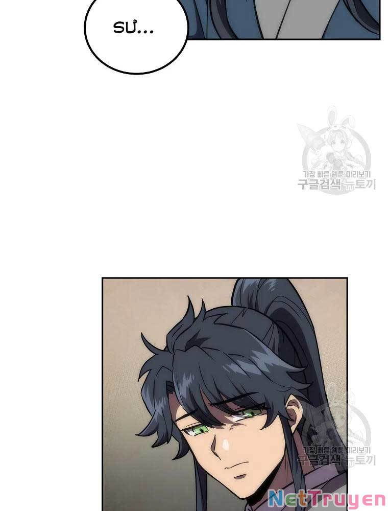 thiếu niên phương sĩ chapter 40 7