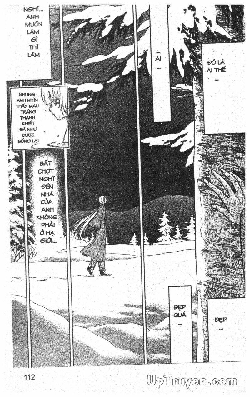 hoàng tử hoa - bud boy chapter 5 114