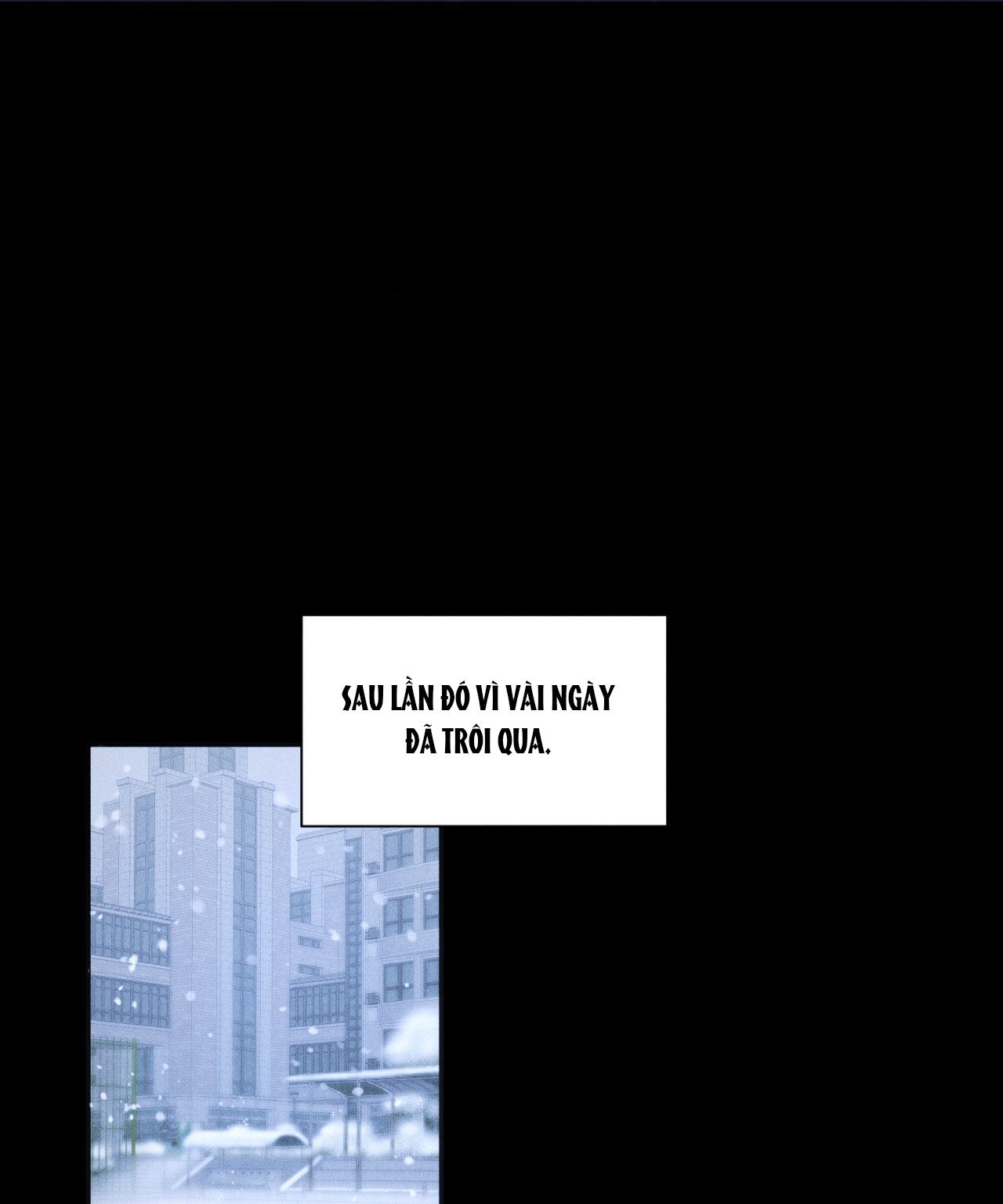 ân huệ của chúa chapter 1.2 22