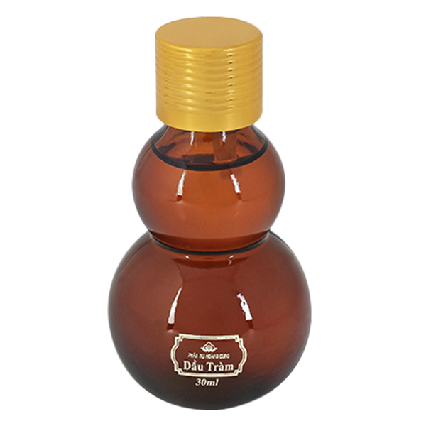 Tinh Chất Tràm 30ml