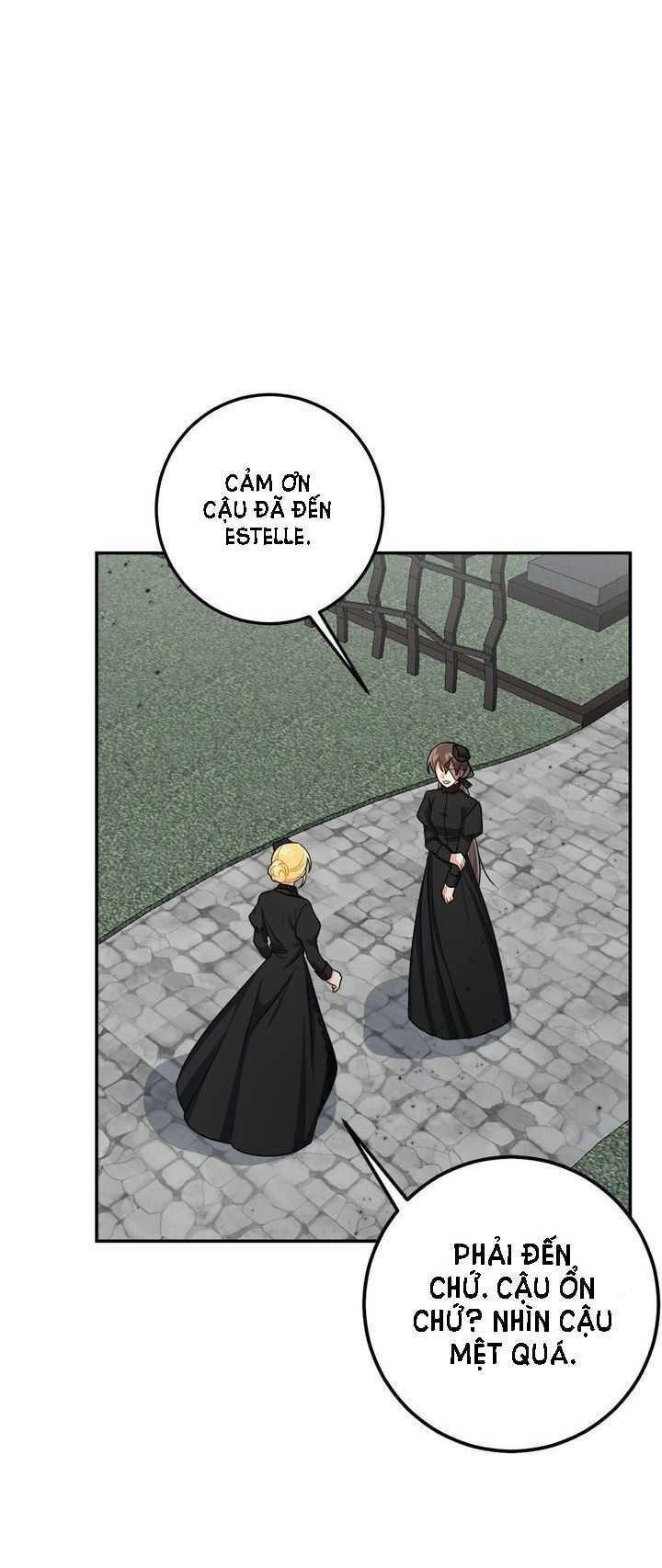 tôi là tiểu thư của gia đình này chapter 110 39