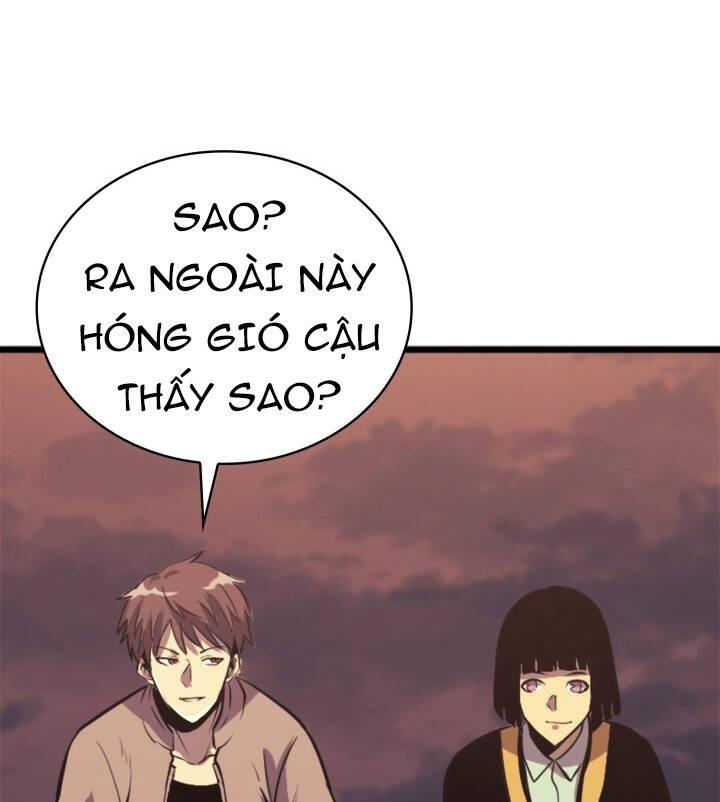 tôi trở lại thăng cấp một mình chapter 123 7