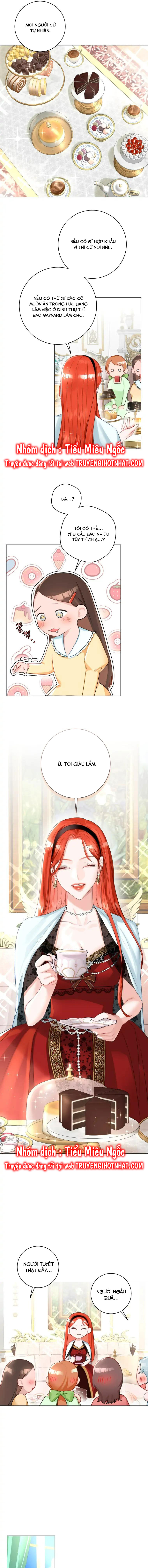 cuộc hôn nhân của đại công tước chỉ là một trò lừa đảo chapter 10.2 6