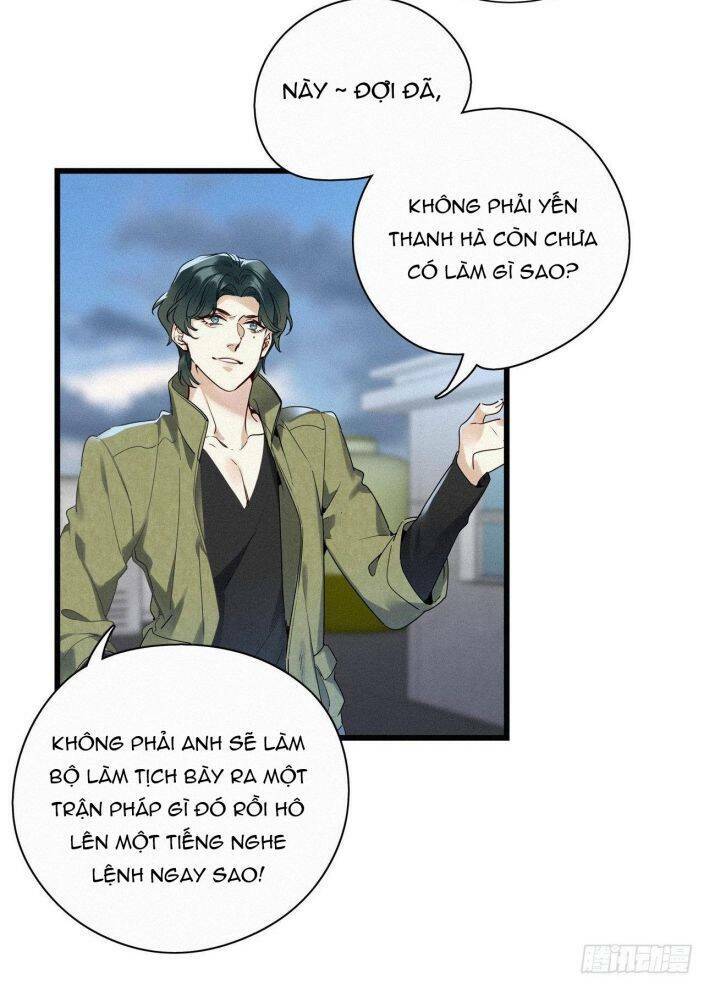 thỉnh quân nhập quái chapter 19 24