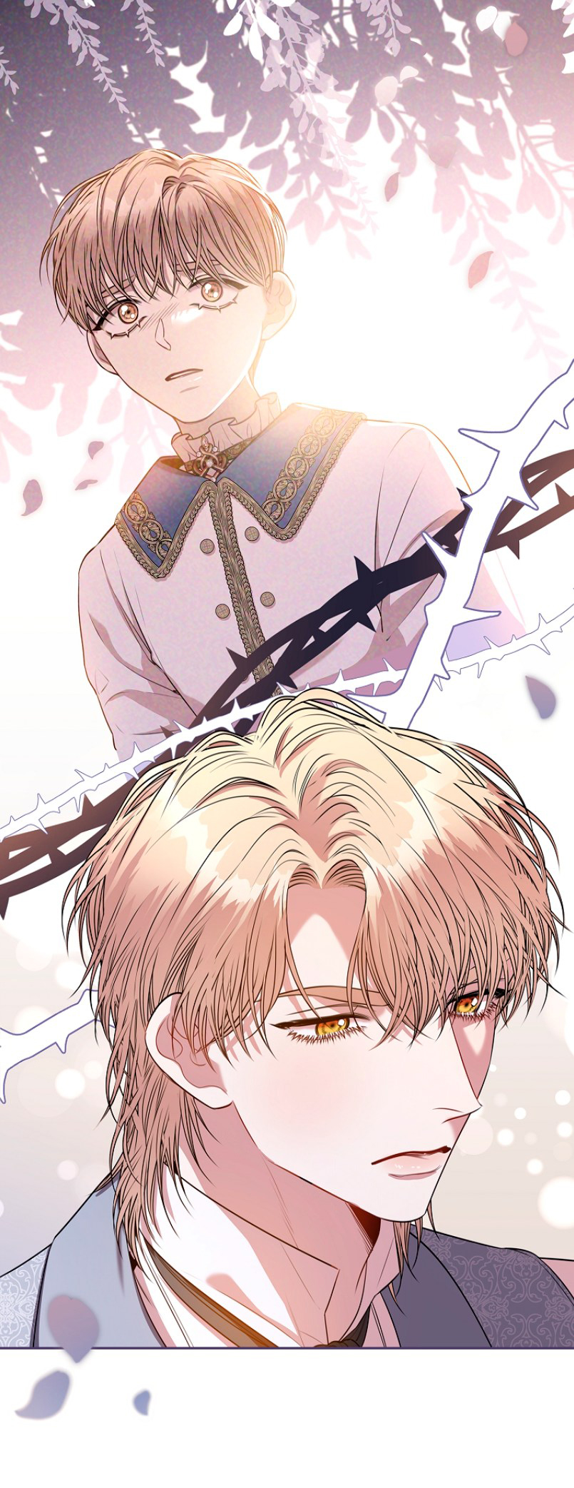 trở thành thư ký của bạo chúa chapter 79 13