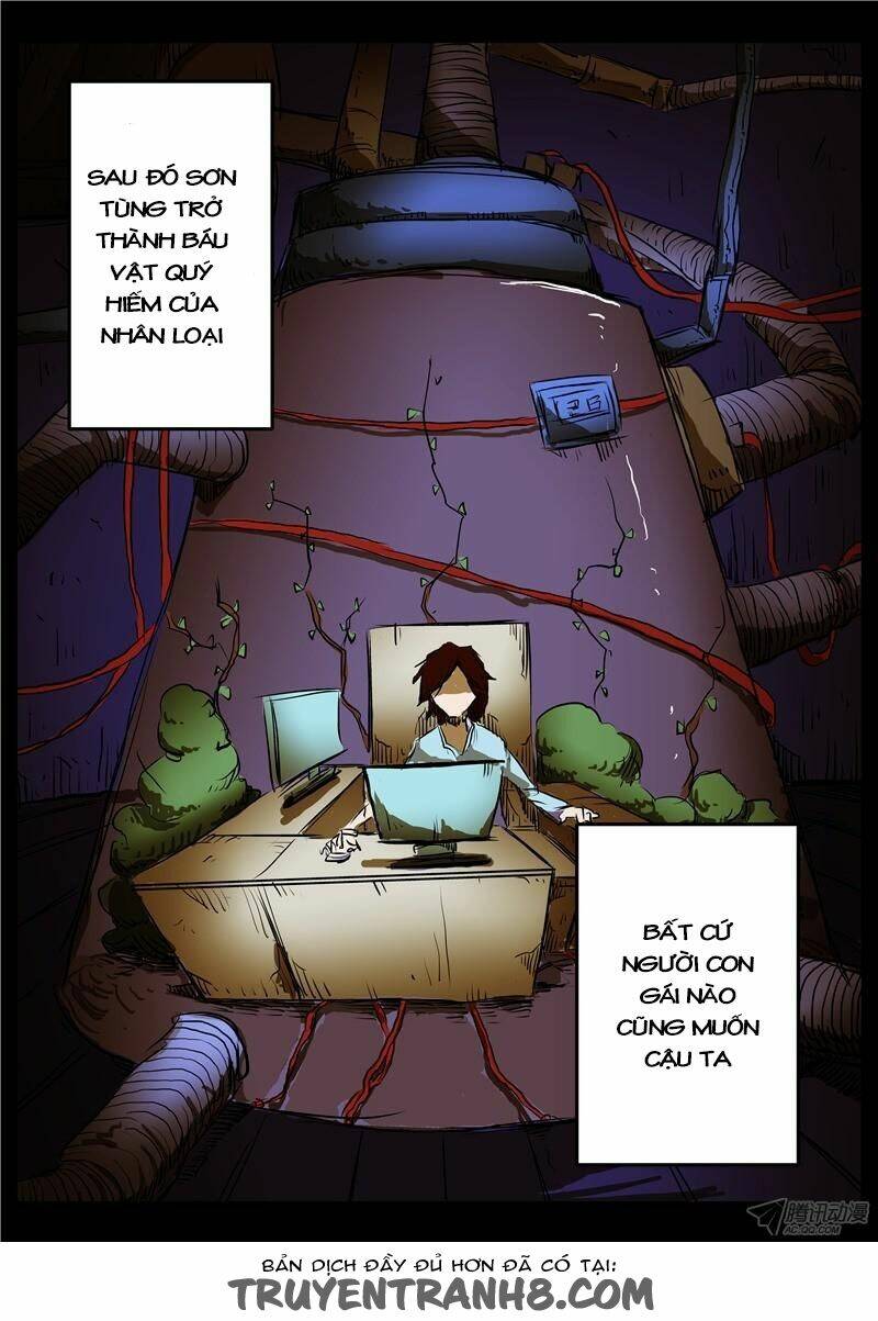 hiểm họa ô nhiễm nguồn nước chapter 2 12