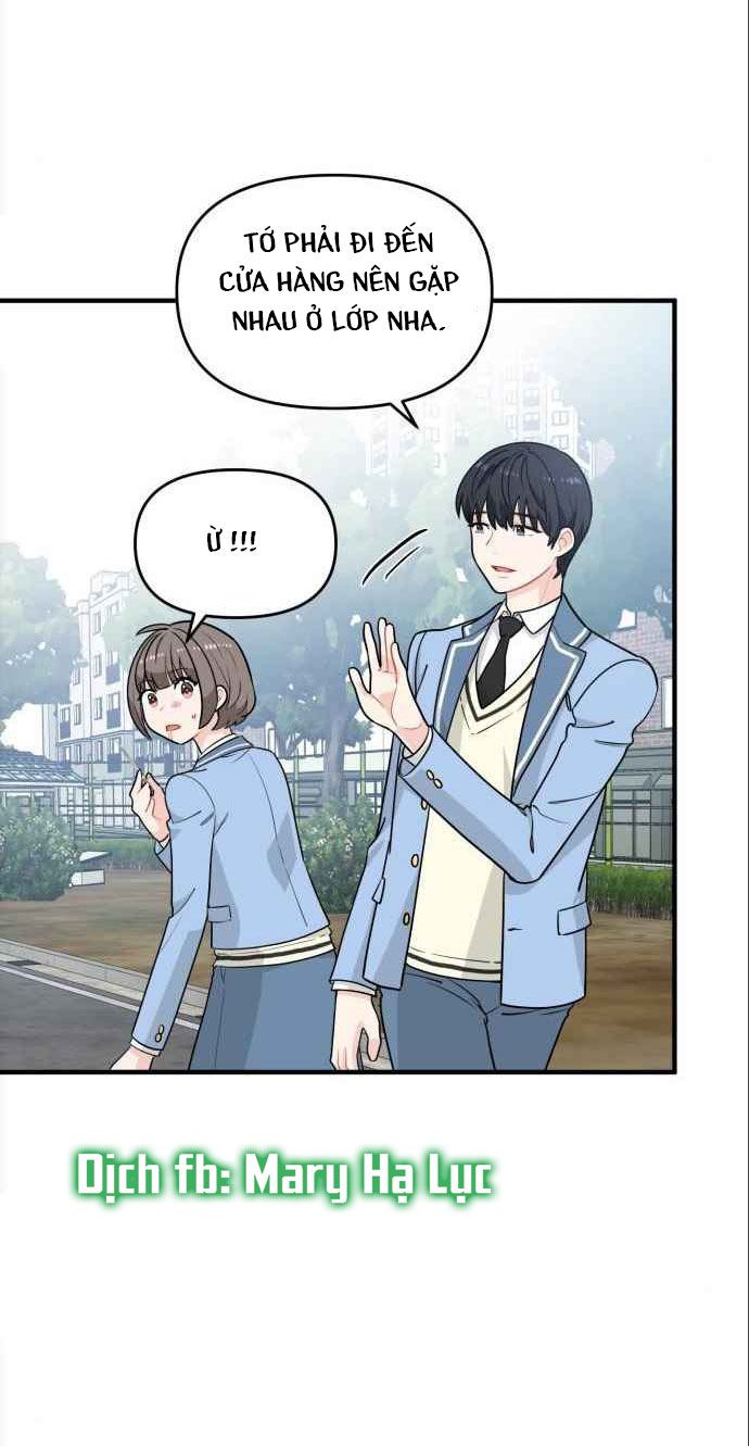 ngài kỵ sĩ, xin hãy cứu tôi! chapter 6 62