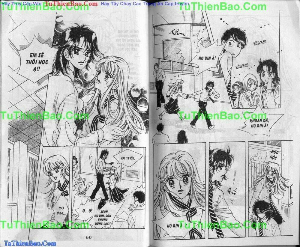 nhật ký của nan a chapter 6.2 9