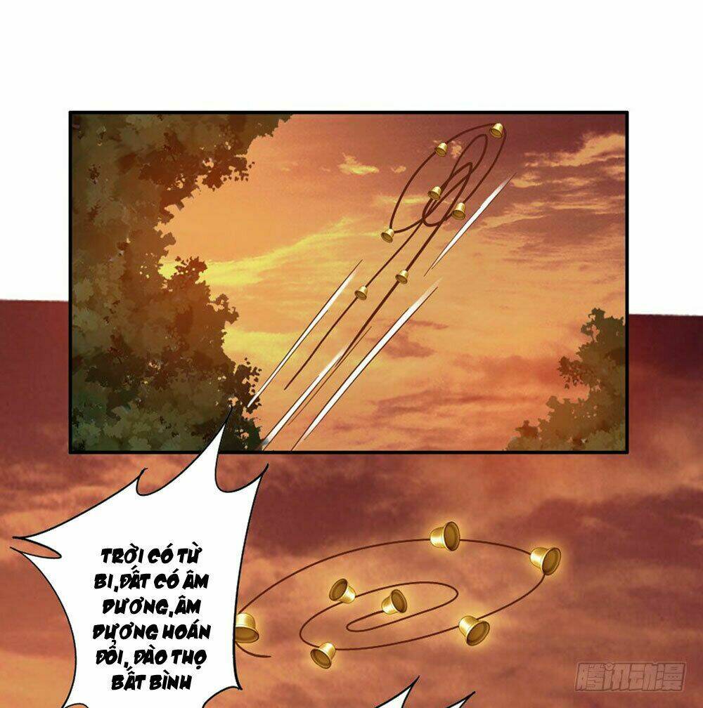 thiền tâm vấn đạo chapter 48 48