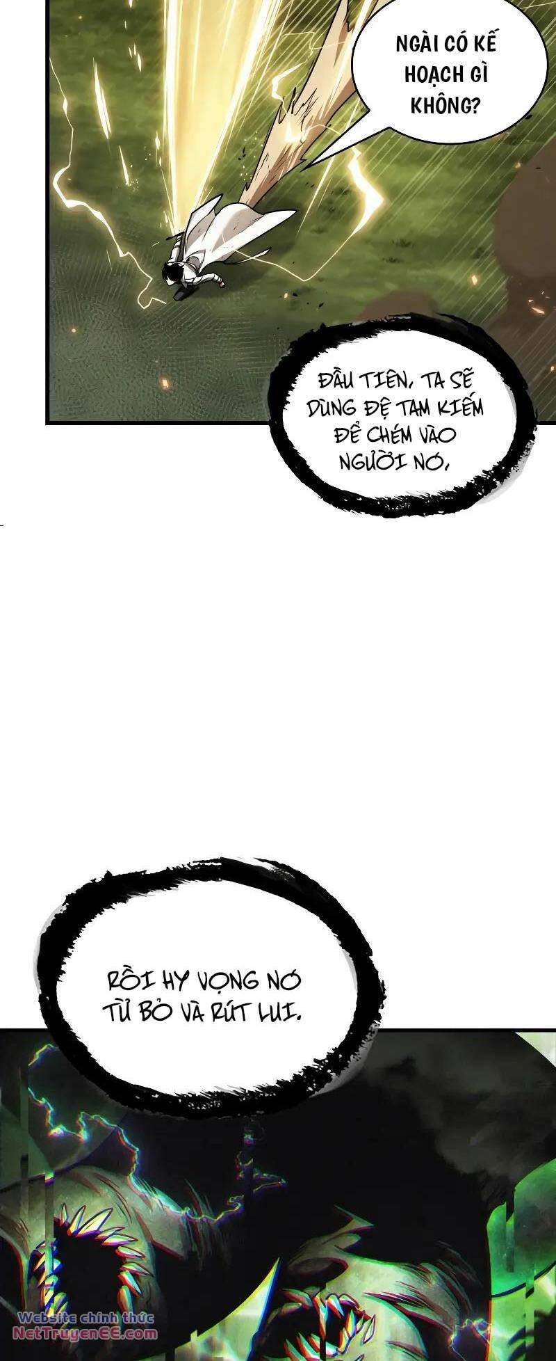 toàn trí độc giả - omniscient reader chapter 204 9