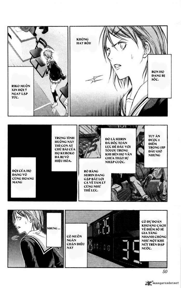 vua bóng rổ kuroko chapter 120 3
