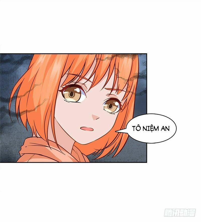 cô vợ siêu mẫu của cố thiếu chapter 12 20