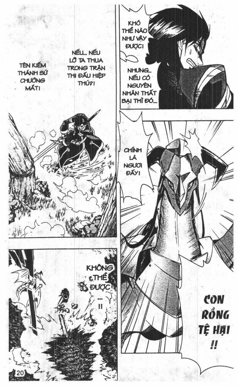 joou kishi monogatari chapter 10 18