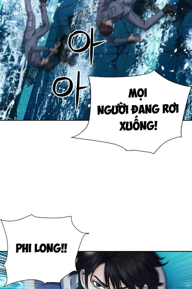 druid tại ga seoul - người hóa thú chapter 88 2